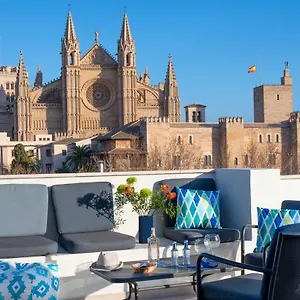 Apuntadores 8 2*, Palma Espagne