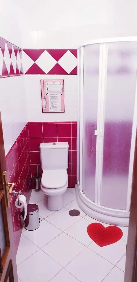 Bed & Breakfast Tenerife San Miguel de Abona