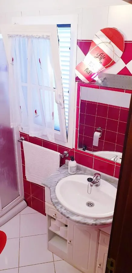 Bed & Breakfast Tenerife San Miguel de Abona