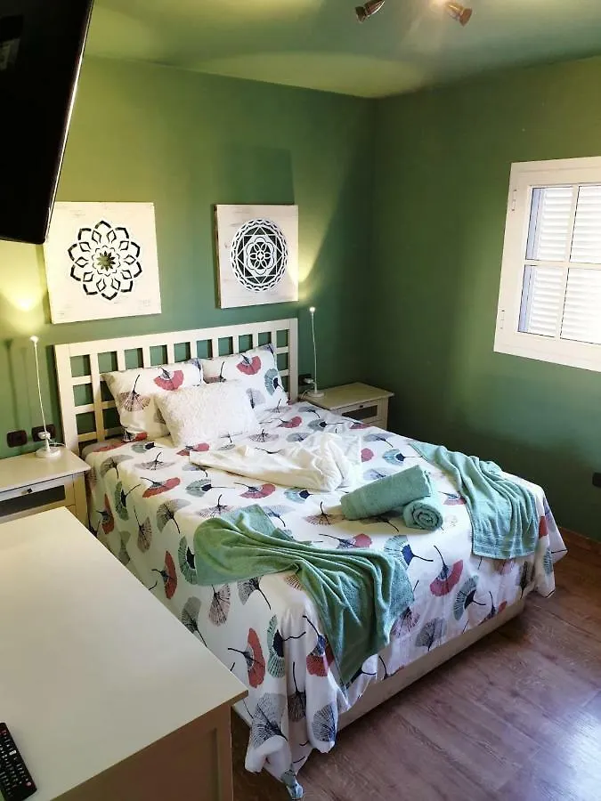 Bed & Breakfast Tenerife San Miguel de Abona