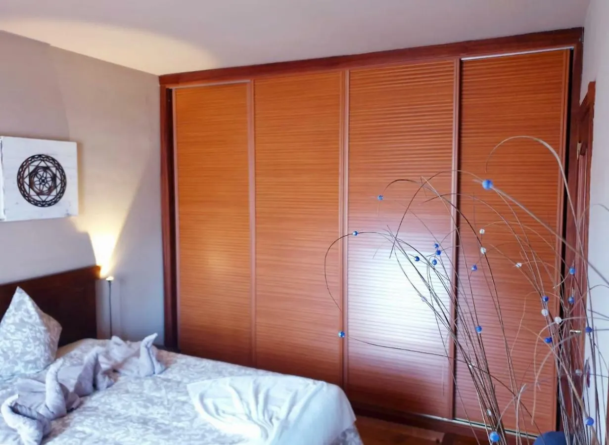 Bed & Breakfast Tenerife San Miguel de Abona