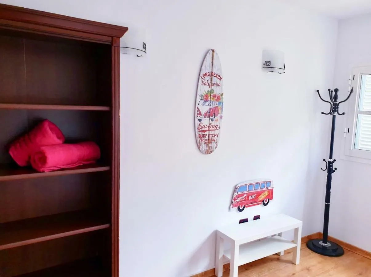 Bed & Breakfast Tenerife San Miguel de Abona