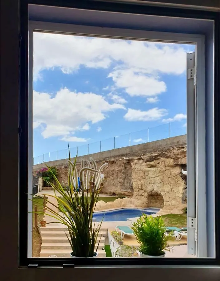 Bed & Breakfast Tenerife San Miguel de Abona