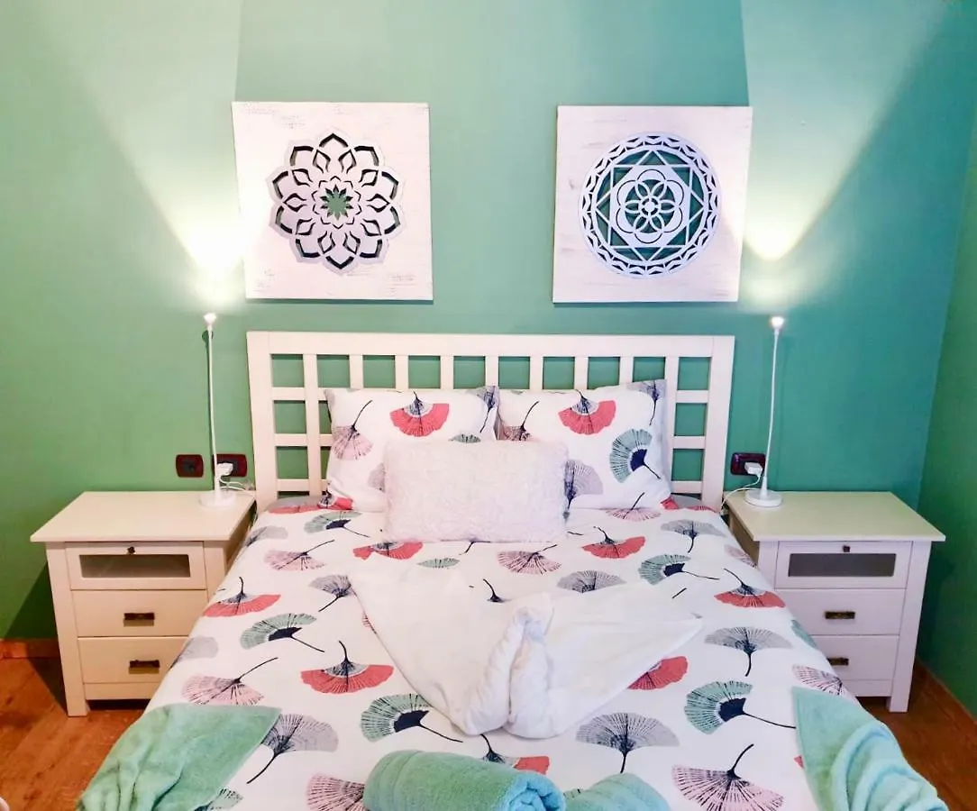 Bed & Breakfast Tenerife San Miguel de Abona