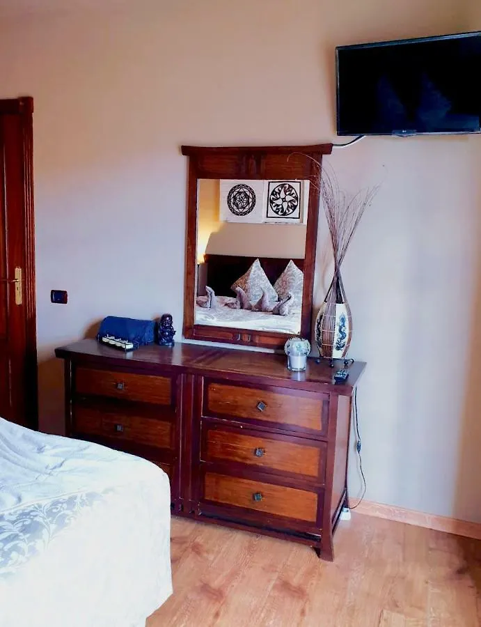 Bed & Breakfast Tenerife San Miguel de Abona