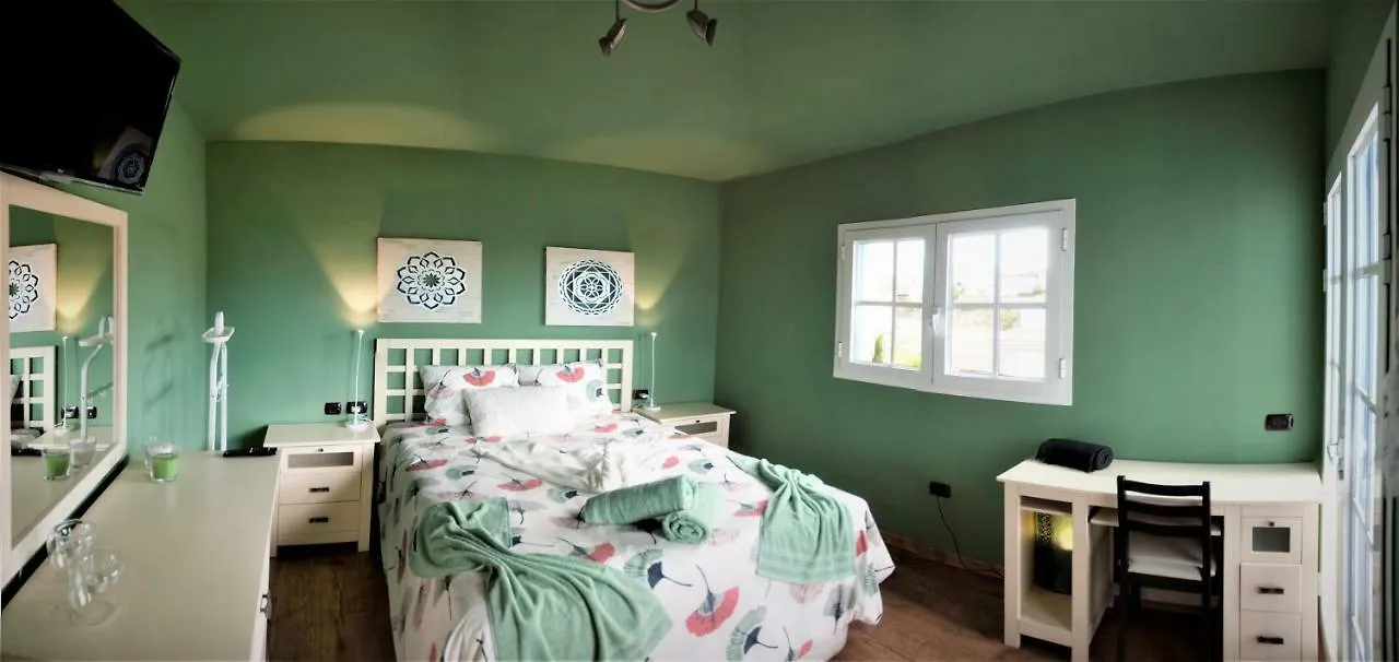Bed & Breakfast Tenerife San Miguel de Abona
