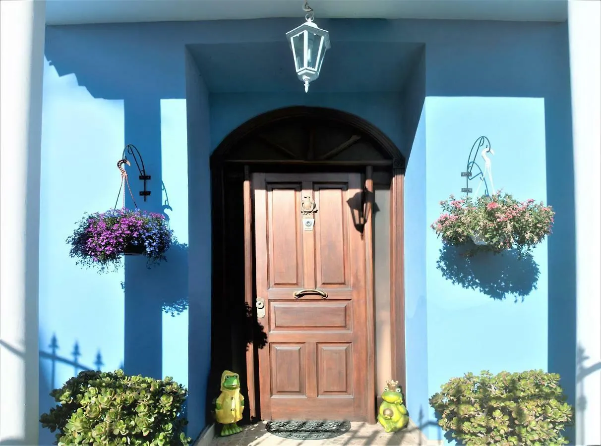 Bed & Breakfast Tenerife San Miguel de Abona