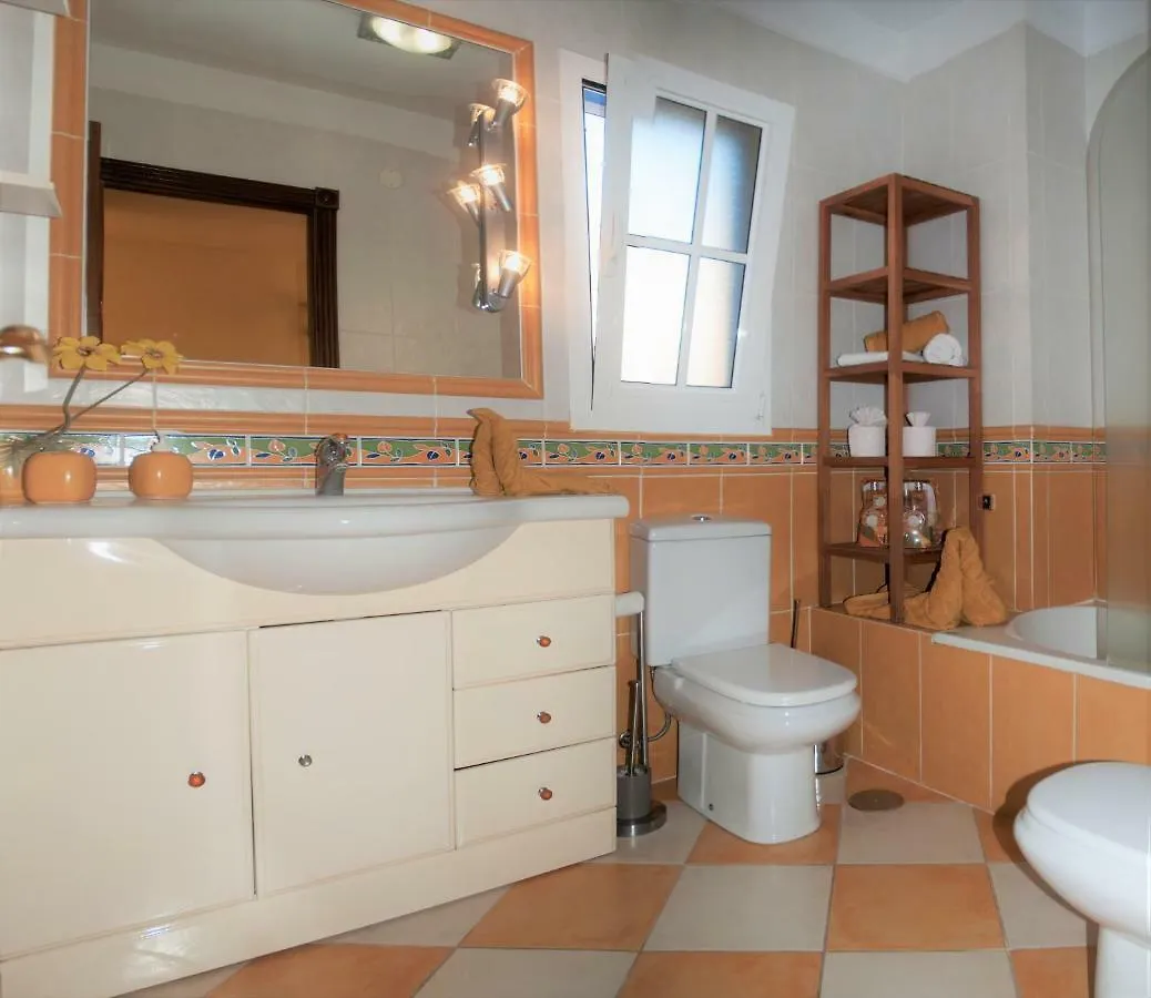 Bed & Breakfast Tenerife San Miguel de Abona