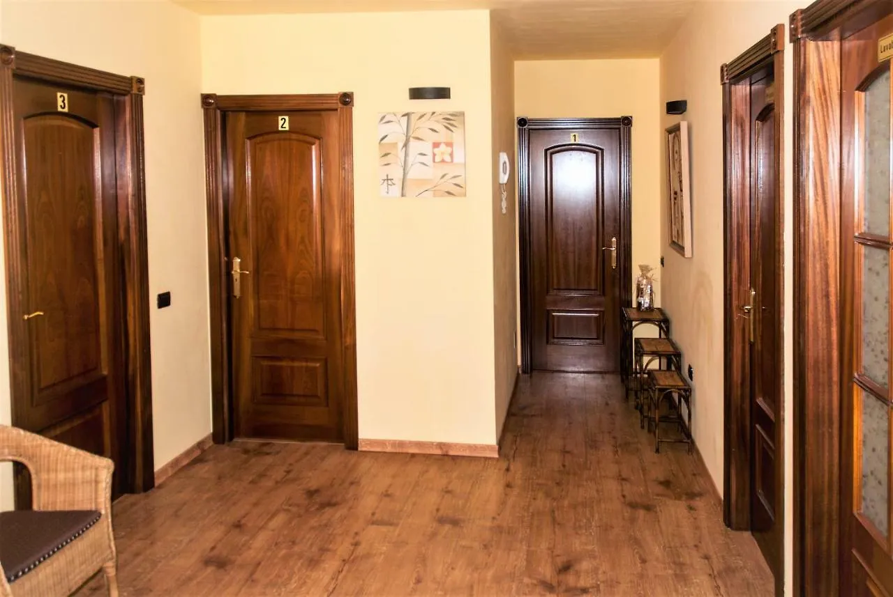 Bed & Breakfast Tenerife San Miguel de Abona