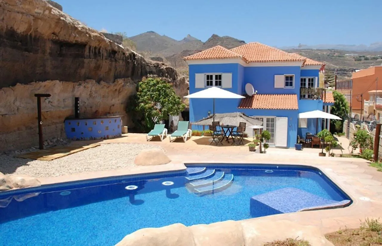 Bed & Breakfast Tenerife San Miguel de Abona