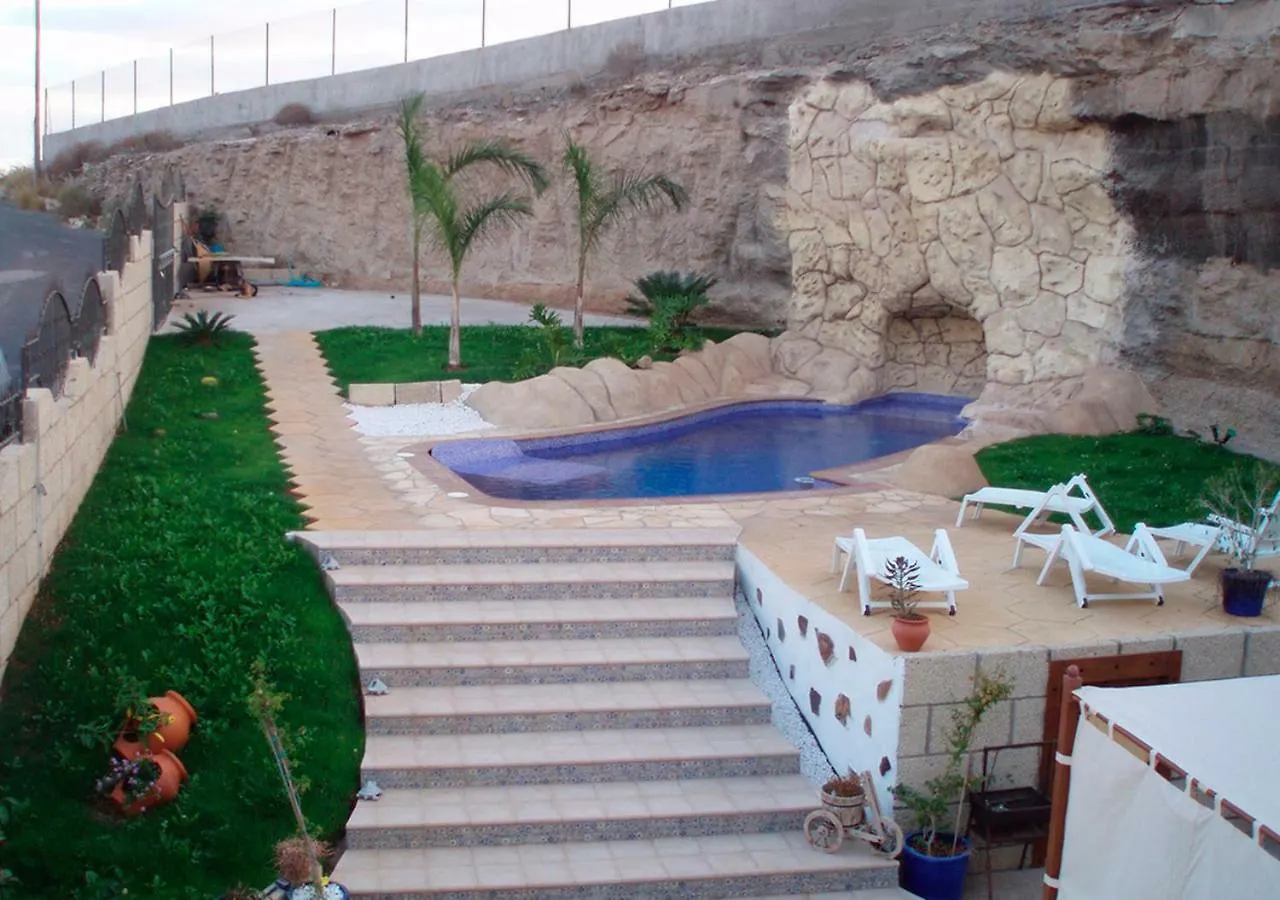 Bed & Breakfast Tenerife San Miguel de Abona