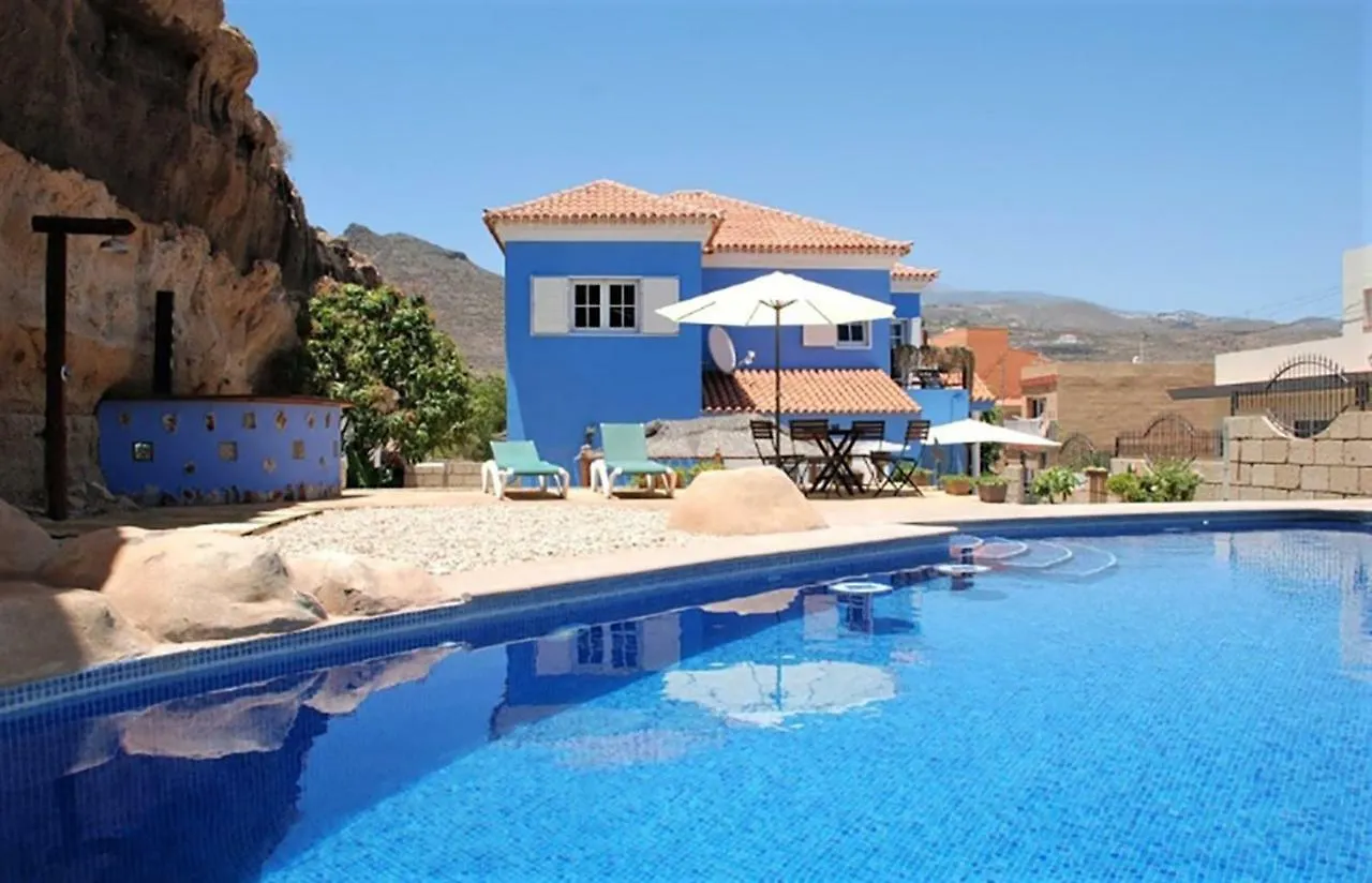 Bed & Breakfast Tenerife San Miguel de Abona Spanyolország