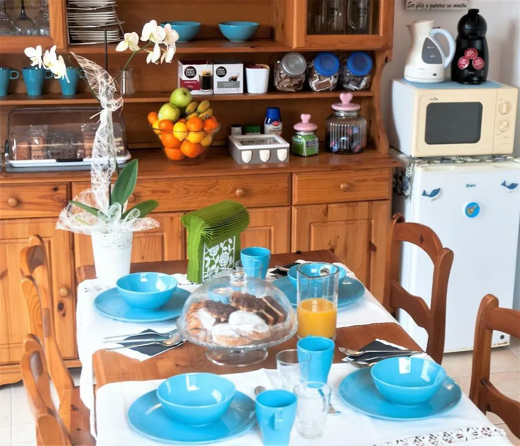 Bed & Breakfast Tenerife San Miguel de Abona