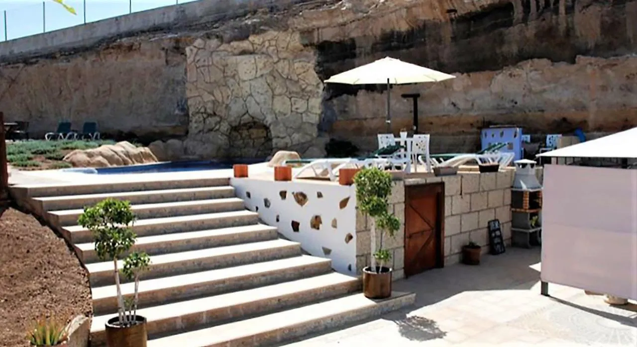 Bed & Breakfast Tenerife San Miguel de Abona