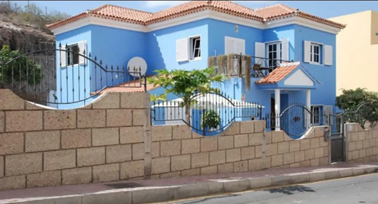 Bed & Breakfast Tenerife San Miguel de Abona 0*,  Espagne