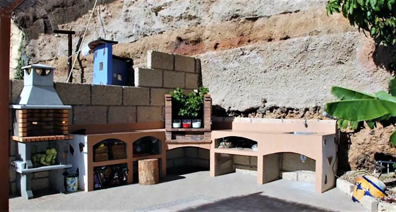 Bed & Breakfast Tenerife San Miguel de Abona