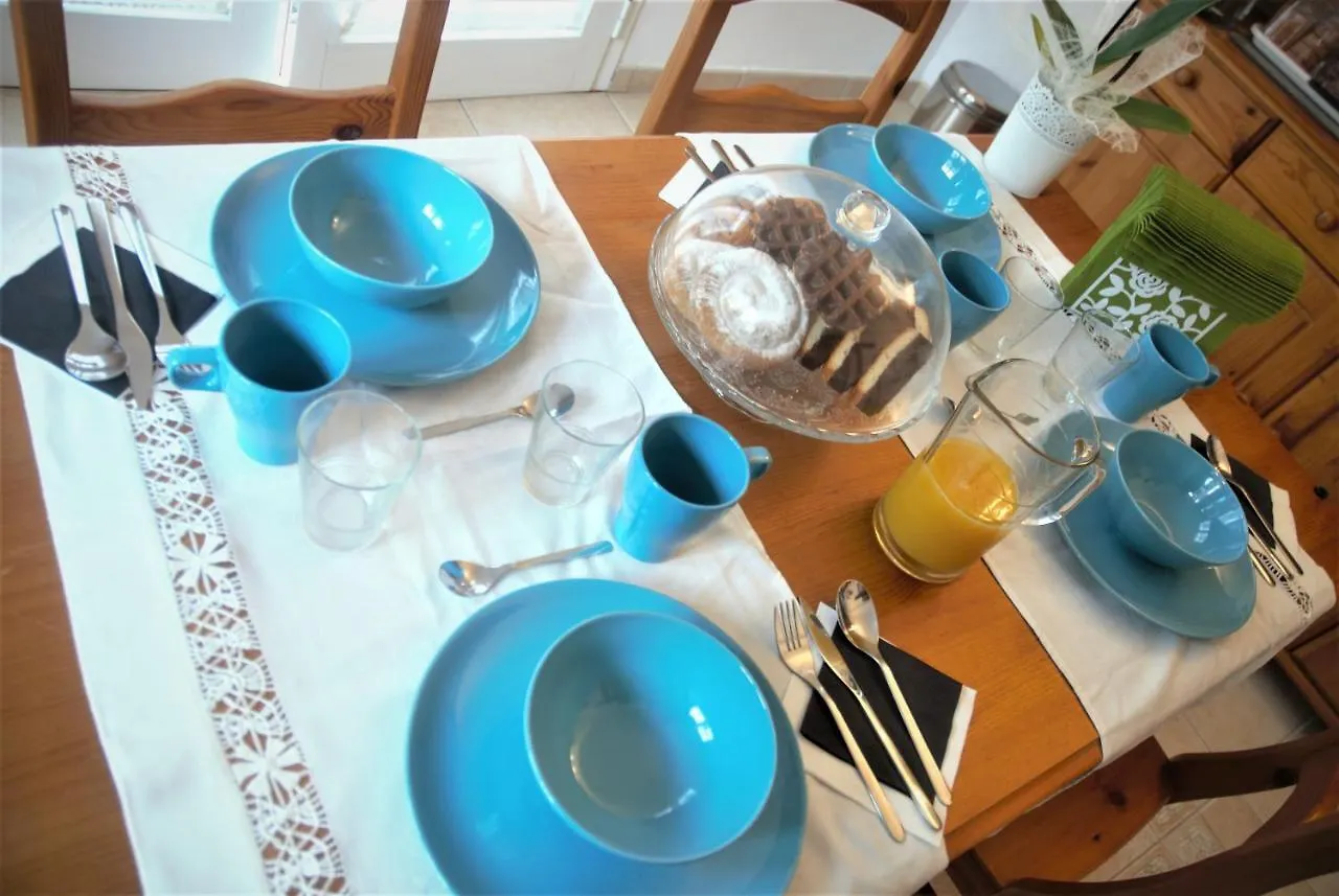 Bed & Breakfast Tenerife San Miguel de Abona