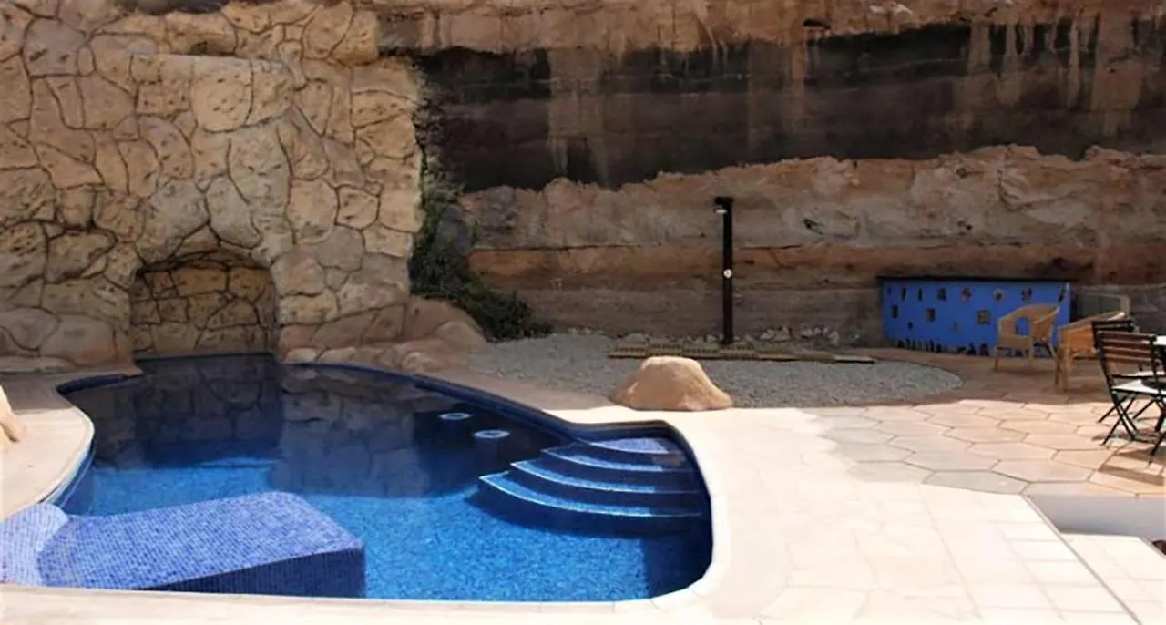 Bed & Breakfast Tenerife San Miguel de Abona Espagne