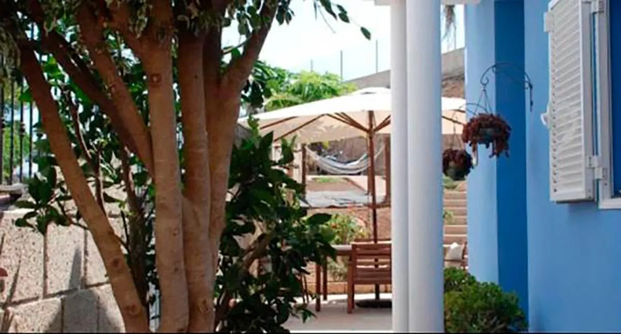 Bed & Breakfast Tenerife San Miguel de Abona 0*,