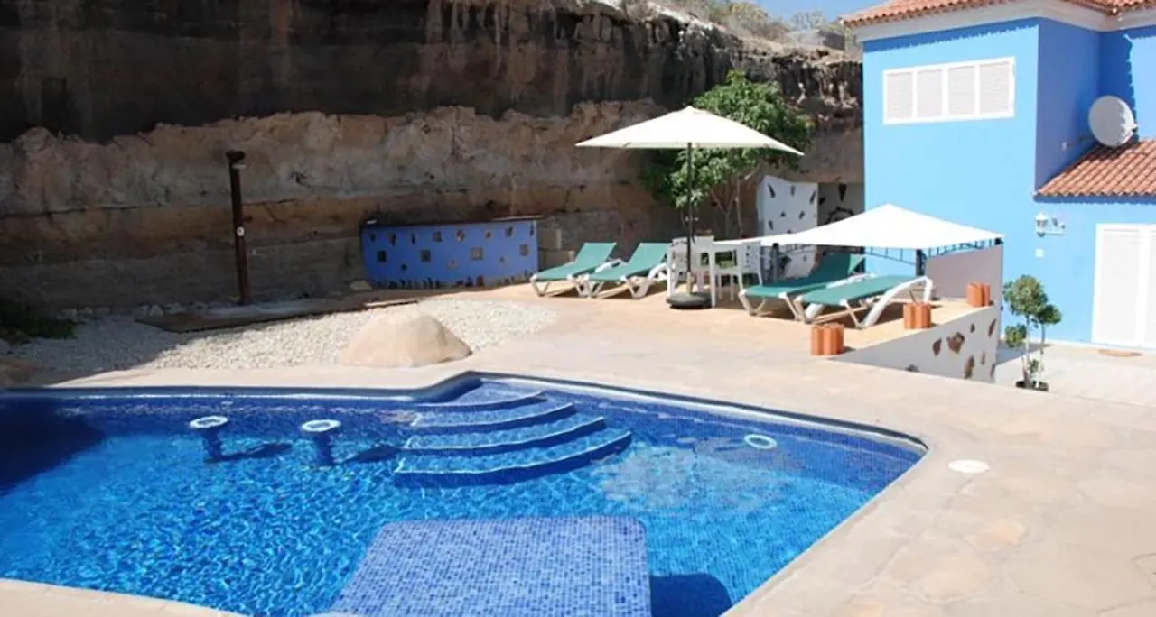 Bed & Breakfast Tenerife San Miguel de Abona