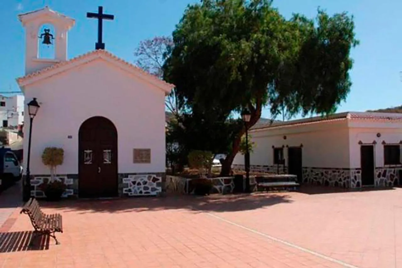 Bed & Breakfast Tenerife San Miguel de Abona 0*,  Spanyolország