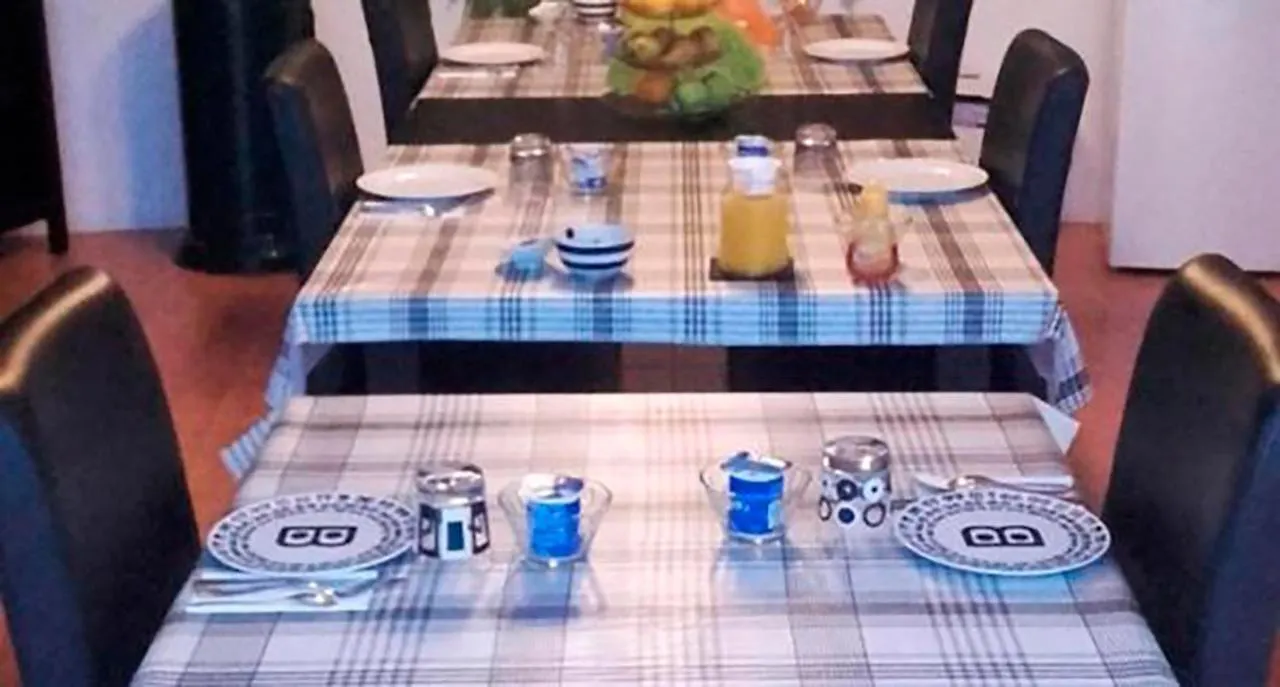 Bed & Breakfast Tenerife San Miguel de Abona
