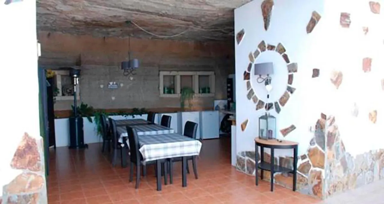 Bed & Breakfast Tenerife San Miguel de Abona Spanyolország